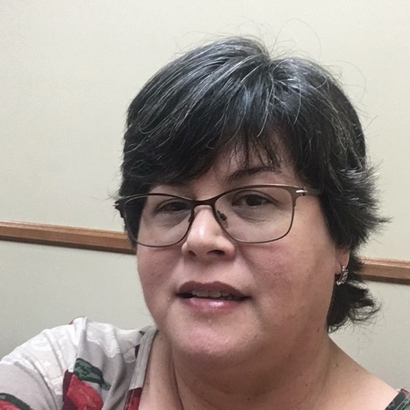 Meet your Posher, Alice - Picture 1 of 1